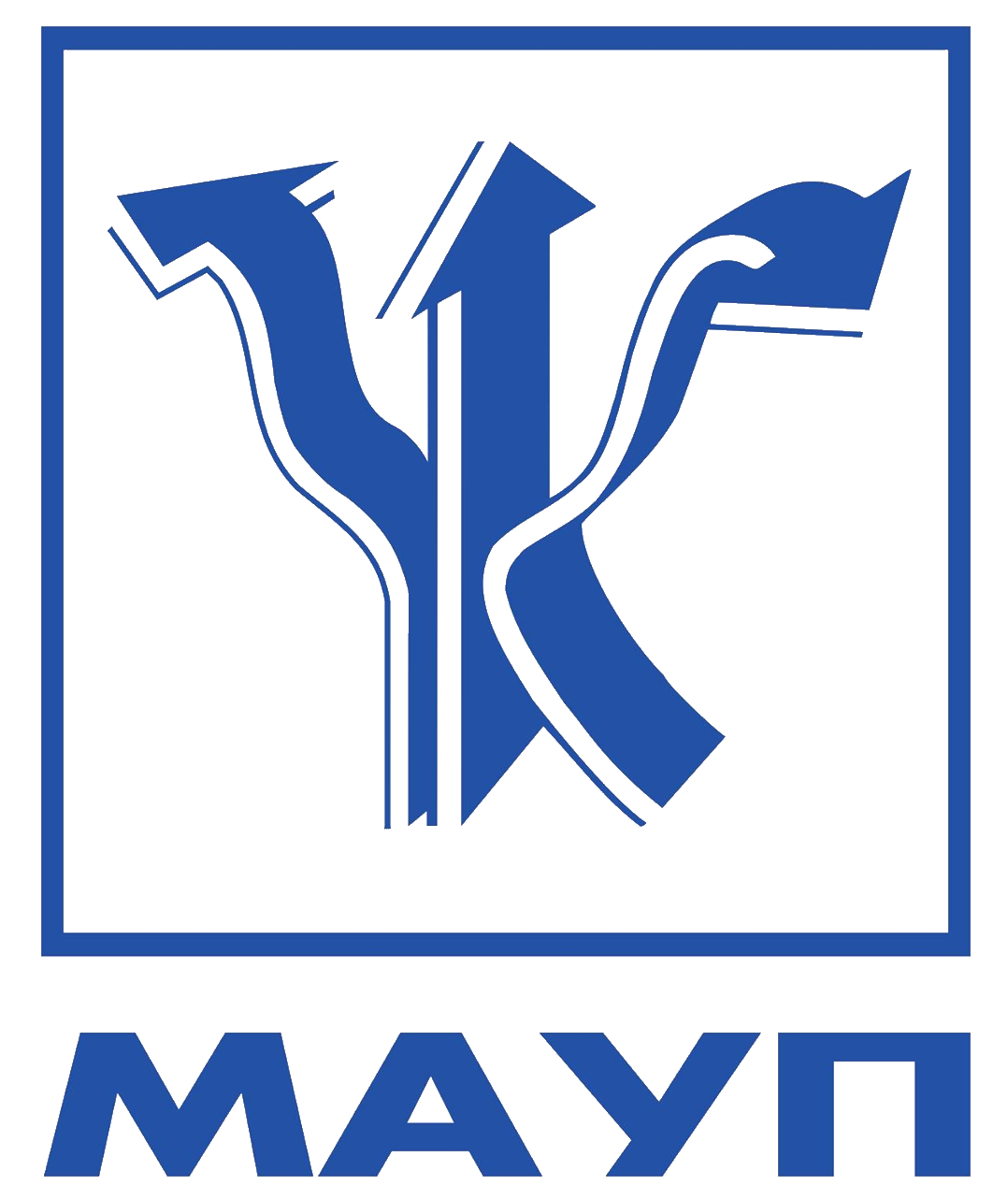 МАУП